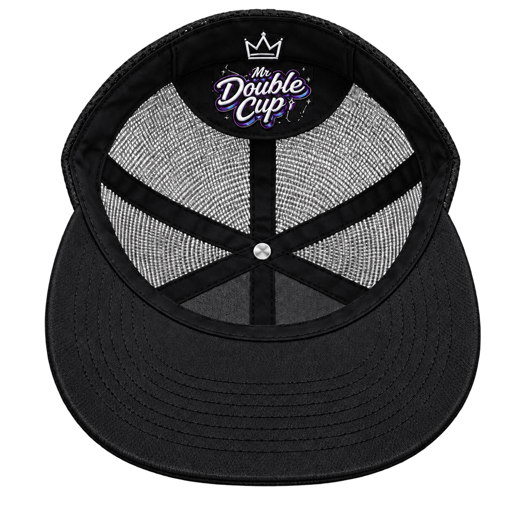 Pour Me a 4z Snapback